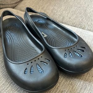 Crocs Flats